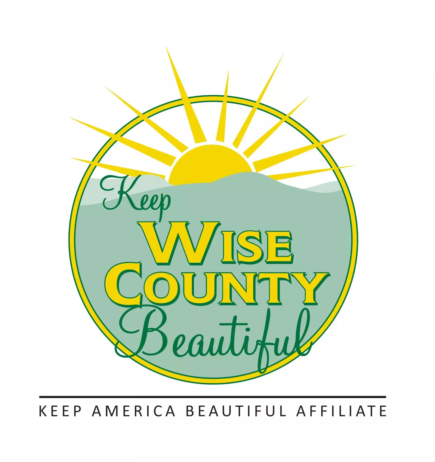 Keep Wise County Beautiful